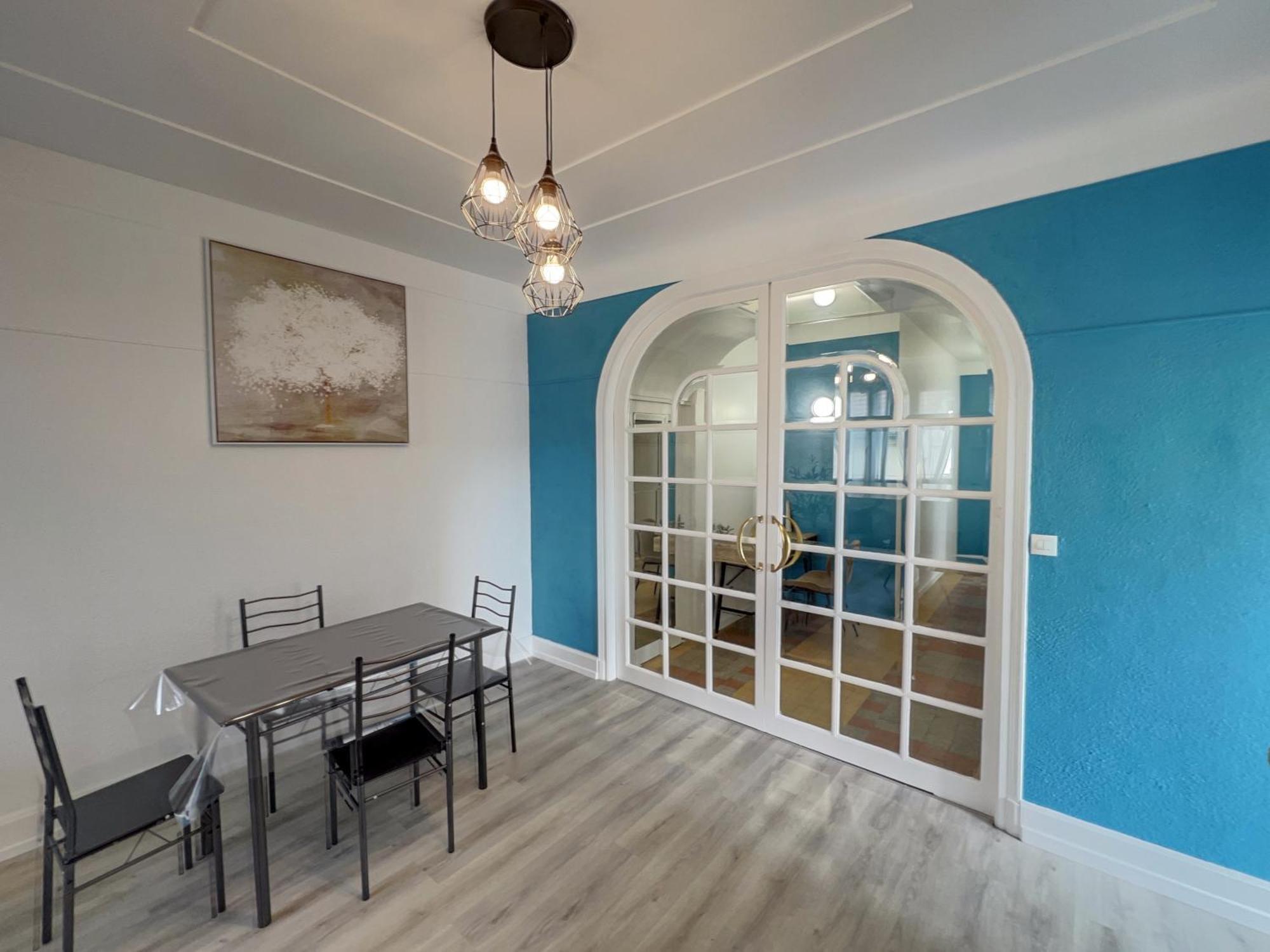Maison Cosy A Сен-Дізьє Екстер'єр фото
